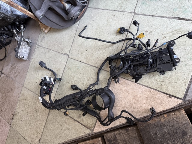  A6541501100 Mercedes