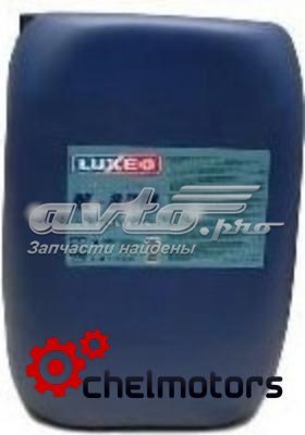 Моторне масло полісинтетичне 482 LUXE