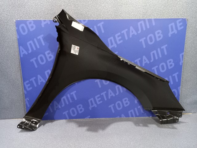 PSB10035BL Signeda Переднє ліве крило