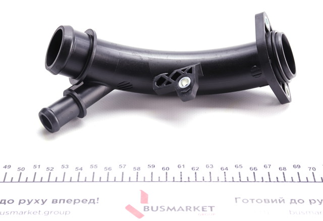 Купити A6512000051 Mercedes Трубка/шланг подачі масла до турбіни
