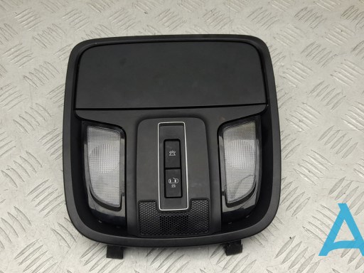 Купити 92800C6010 Hyundai/Kia Плафон освітлення кабіни