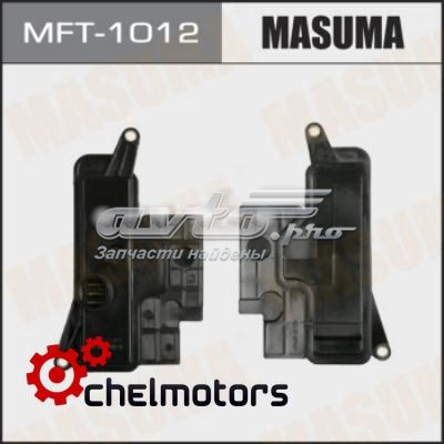 Фільтр АКПП MFT1012 Masuma