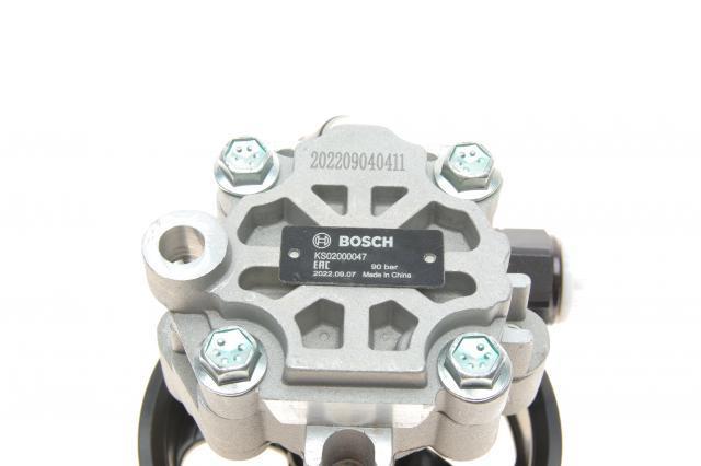 Насос гідропідсилювача керма Q-fix Q0970662
