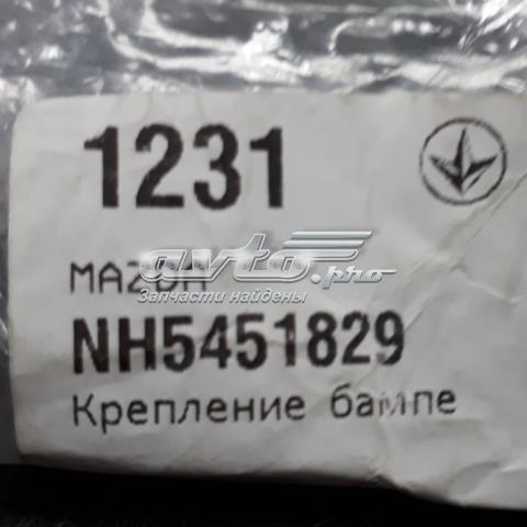 Кронштейн форсунки омивача фар TQ25245 Tqparts