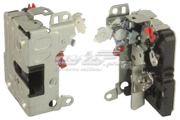 Замок передніх пасажирських дверей GP GP500314256 ціна, від 17.30 USD