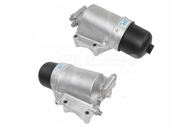 Купити 1874478 DAF Корпус паливного фільтра