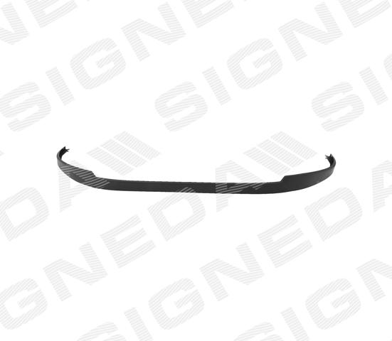 Спліттер переднього бампера Signeda PCV05052VA ціна, від 12.76 USD