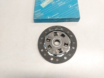 Зчеплення Autotechteile 1002551 ціна, від 28.07 USD