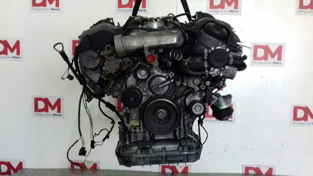 ДВЗ Mercedes 628960 ціна, від 742.67 USD