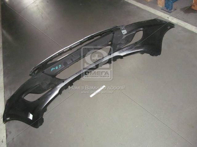 865111R000 Hyundai/Kia Бампер передній в зборі