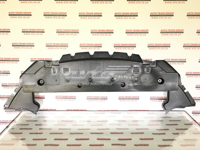 Кенгурятник Ford DS7Z8394B ціна, від 23.44 USD