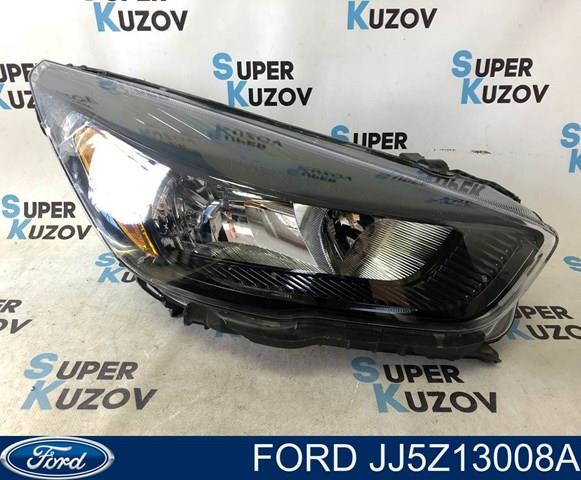  JJ5Z13008A Ford