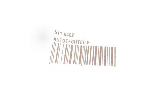 Болт кріплення форсунки Autotechteile 5110402