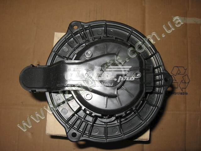 971133X000 HCC Електромотор пічки