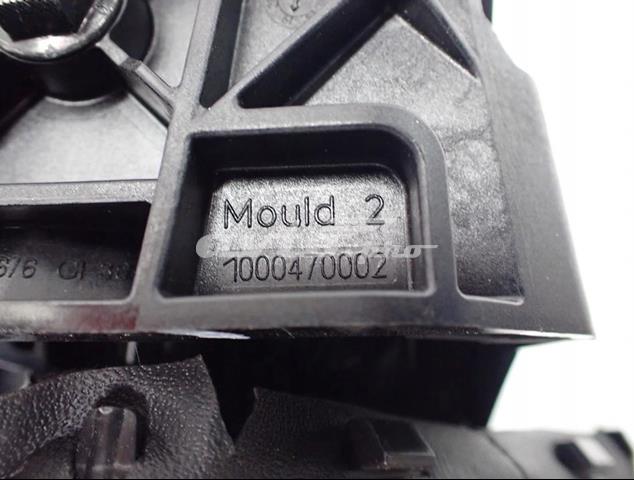 Рукоятка важеля КПП Peugeot/Citroen 9814653080 ціна, від 111.27 USD