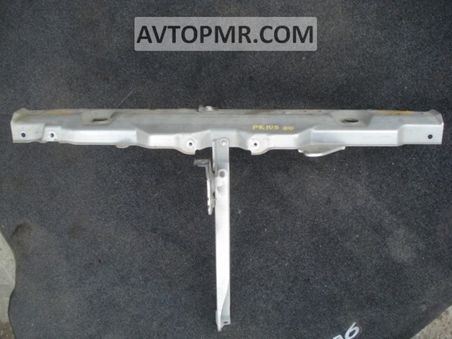 Рамка радіатора 8162073 Polcar