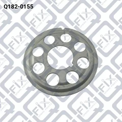 Шайба колінчастого вала Q-fix Q1820155 ціна, від 4.66 USD