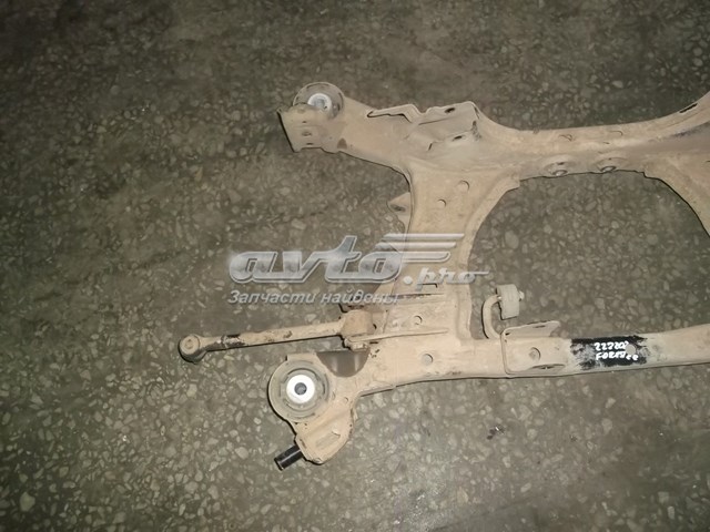  20152SC051 Subaru