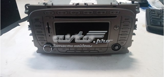 Купити 8S7T18K931AD Ford 