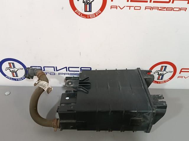 Помпа охолодження Ford CU5Z9D653F ціна, від 23.86 USD