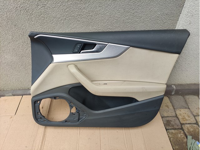 Дверна карта передня права VAG 8W0867104BLCA ціна, від 19.00 USD