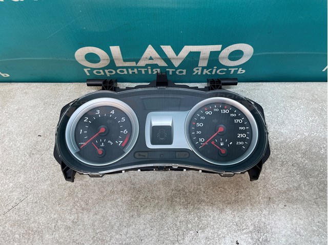 Купити 8200715181 Renault (RVI) 