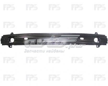Шина бампера переднього FPS FP3214940 ціна, від 17.68 USD