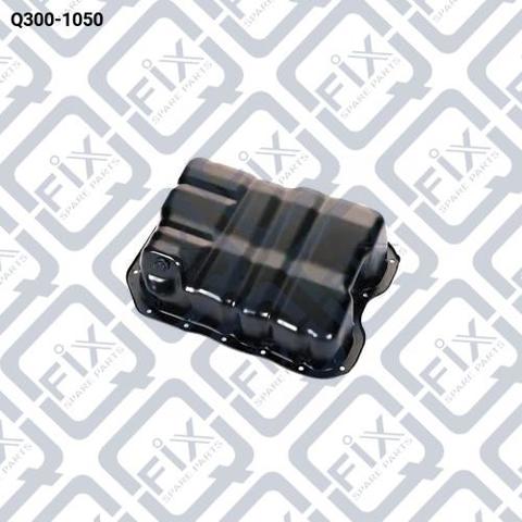 Купити Q3001050 Q-fix Захист двигуна