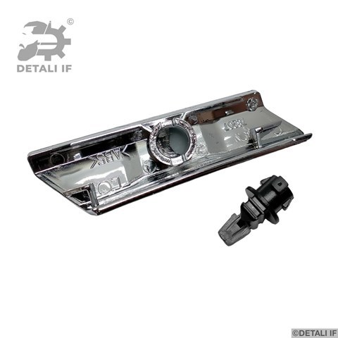 Форсунка омивача фари передньої, лівою Detali IF DF15828 ціна, від 19.06 USD