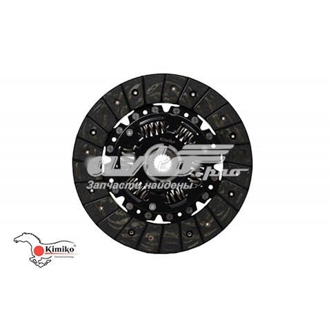 Зчеплення Kimiko T111601030BAKM ціна, від 30.34 USD