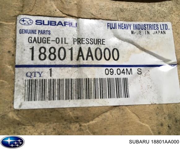 Купити 18801AA000 Subaru 