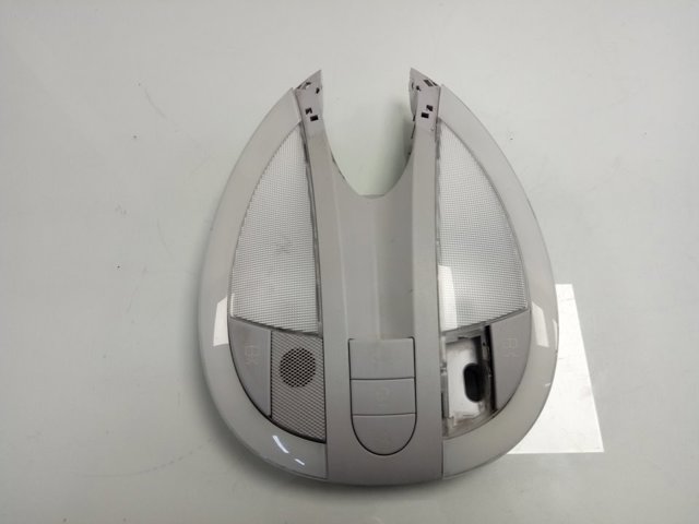 A2118205901 Mercedes Лампочка освітлення салону