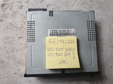 Купити 4F0035729D VAG 