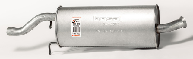 Купити 218005 Bosal 
