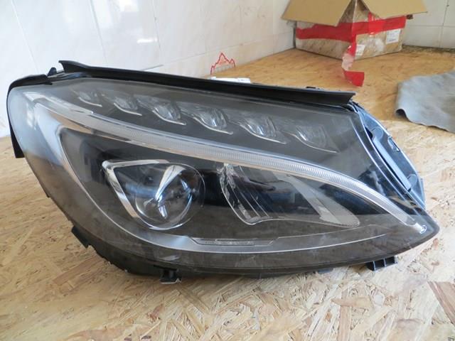 Купити A2059063204 Mercedes 
