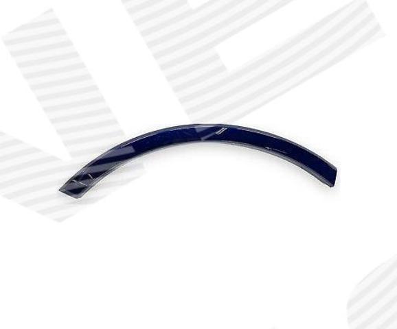 PAD01008MAR Signeda Молдинг арки колеса заднього, правий