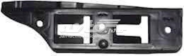 Купити FP7402932 FPS Кронштейн бампера переднього, зовнішній правий