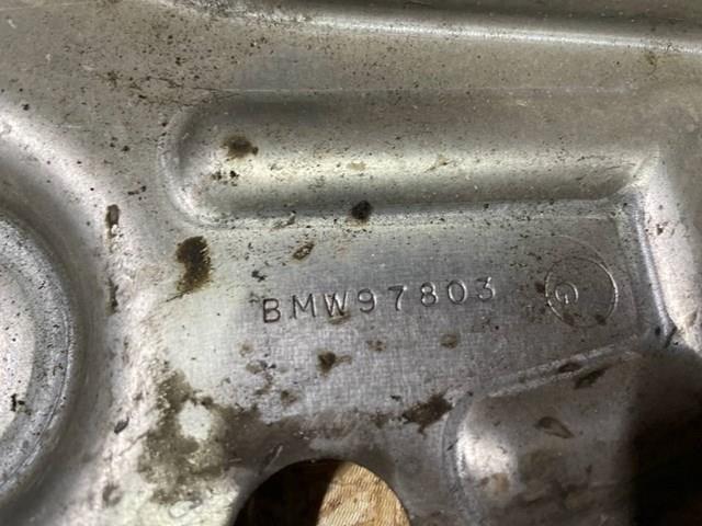 Купити 97803 BMW 