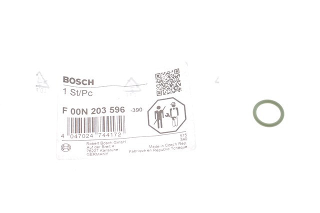  Bosch F00N203596 ціна, від 1.77 USD