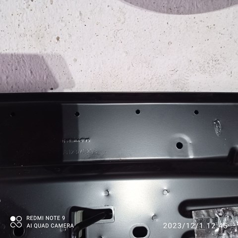 Купити 2577534 Ford Капот