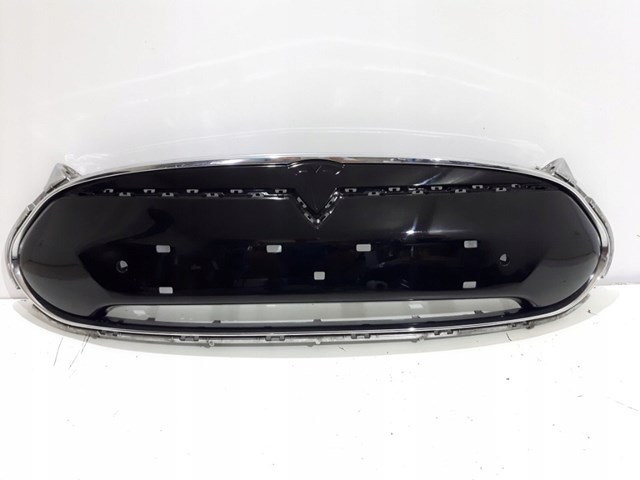 101741500D Tesla Молдинг решітки переднього бампера, верхній
