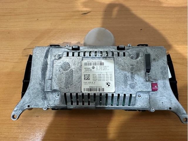 65509231321 BMW 