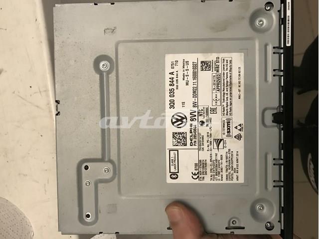 Купити 3Q0035844A VAG 