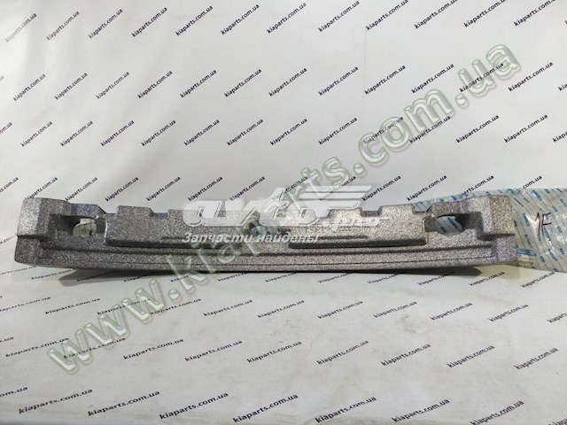 Абсорбер (наповнювач) бампера заднього Hyundai/Kia 866201F500