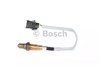 258010121 Bosch Датчик кисню