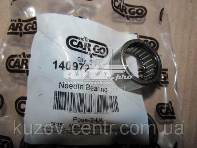 140972 Cargo Підшипник стартера