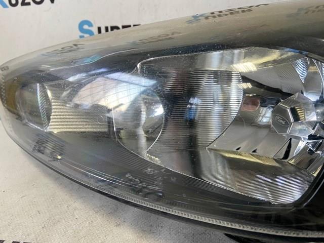 Купити F1EZ13008F Ford Фара ліва передня
