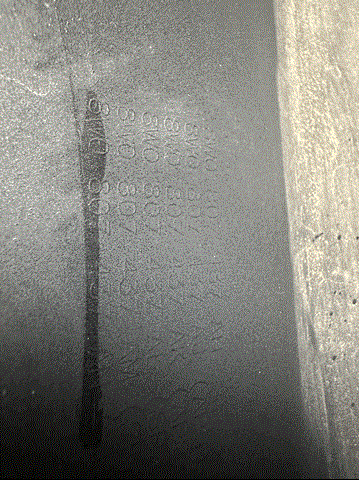  8W0807437AH VAG
