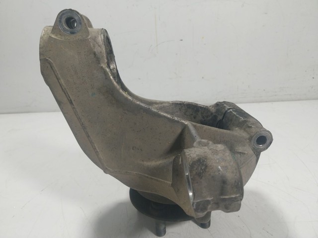 Цапфа передня ліва Land Rover LR044018 ціна, від 186.80 USD