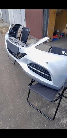 Передній бампер A22288002479999 Mercedes